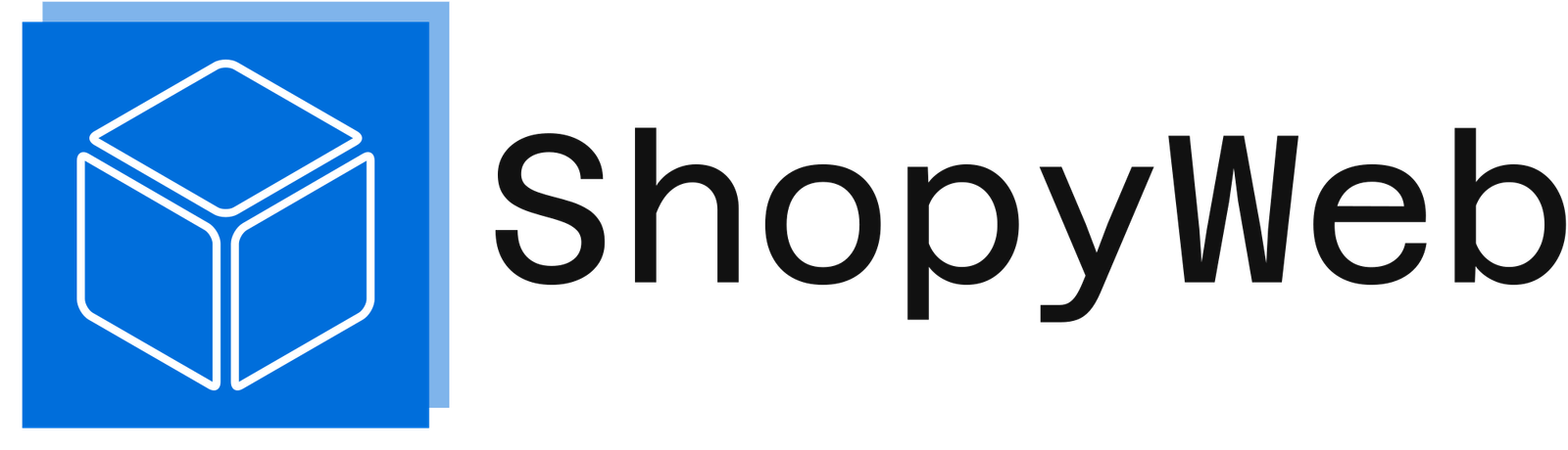 ShopyWeb