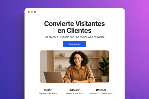 Ventas On (Tiendas, Ecommerce, Landings de venta)