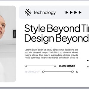 Dominio digital (webs corporativas, landing pages y mini tiendas)