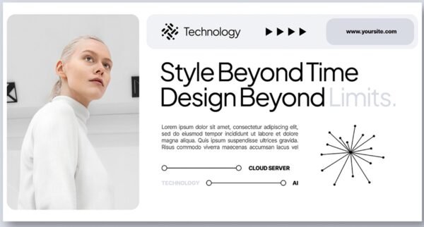 Dominio digital (webs corporativas, landing pages y mini tiendas)
